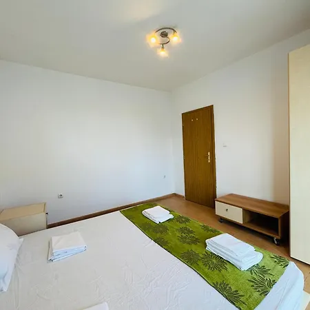 Apartman Sunny House 203 One Bedroom *