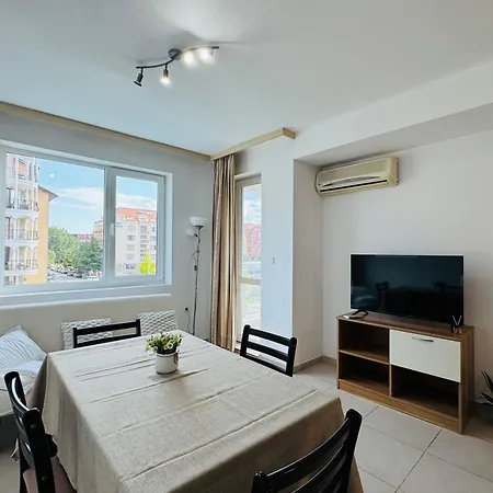 Sunny House 203 One Bedroom Apartamento