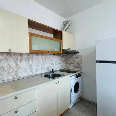 Apartamento Sunny House 203 One Bedroom *