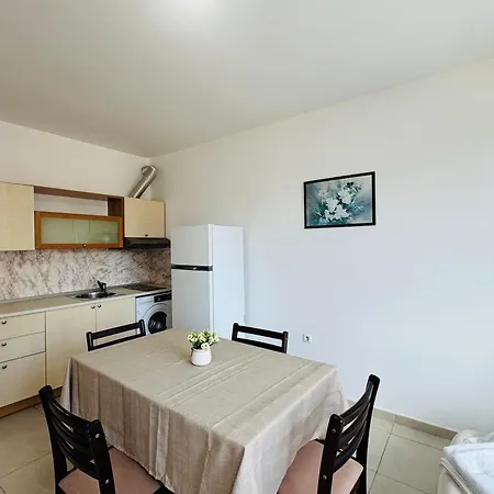 Sunny House 203 One Bedroom Apartamento *