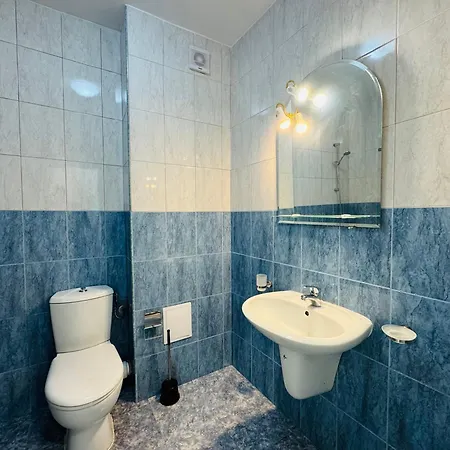 Sunny House 203 One Bedroom Apartamento