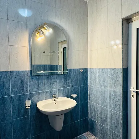 Apartman Sunny House 203 One Bedroom