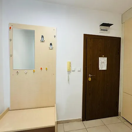 Apartamento Sunny House 203 One Bedroom *