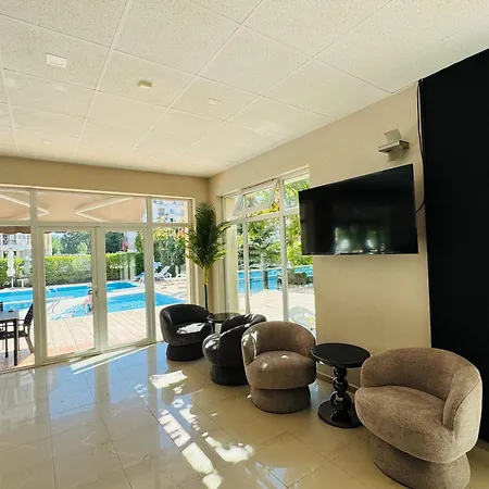 Sunny House 203 One Bedroom Apartamento Sunny Beach