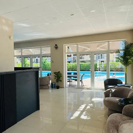 Sunny House 203 One Bedroom * Napospart