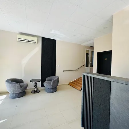 Sunny House 203 One Bedroom * Sunny Beach